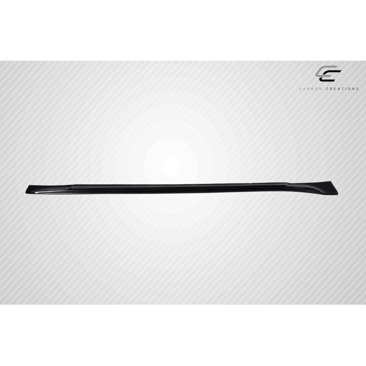 Modify your Lexus IS Series 2006 with our Exterior/Side Skirts - 6