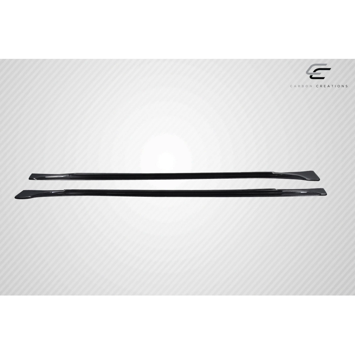 Modify your Lexus IS Series 2006 with our Exterior/Side Skirts - 8