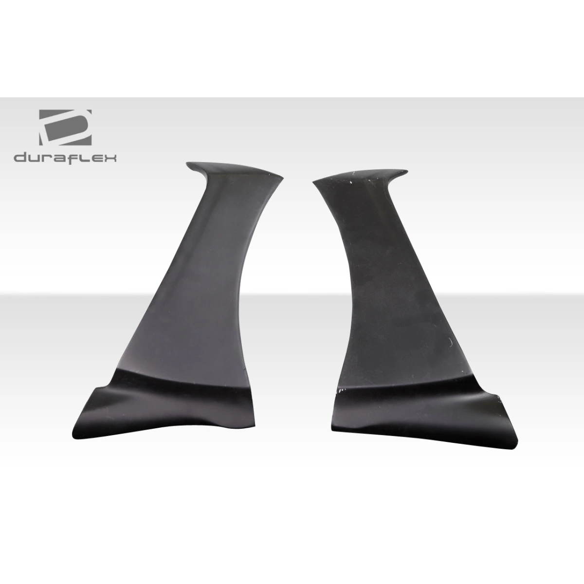 Modify your Lexus IS Series 2006 with our Exterior/Scoops - 8