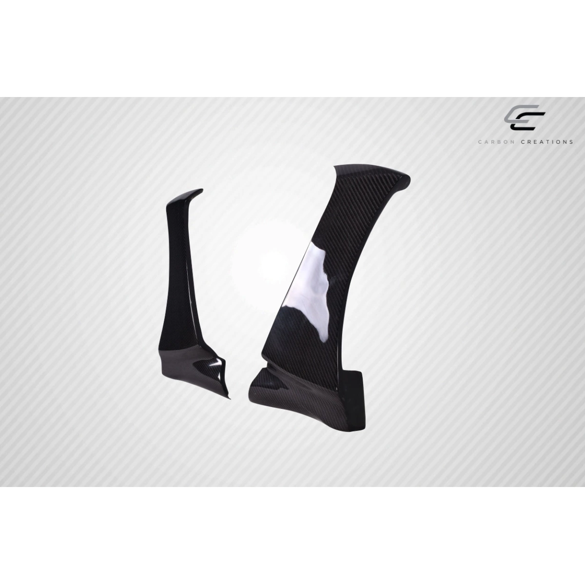 Modify your Lexus IS Series 2006 with our Exterior/Scoops - 11