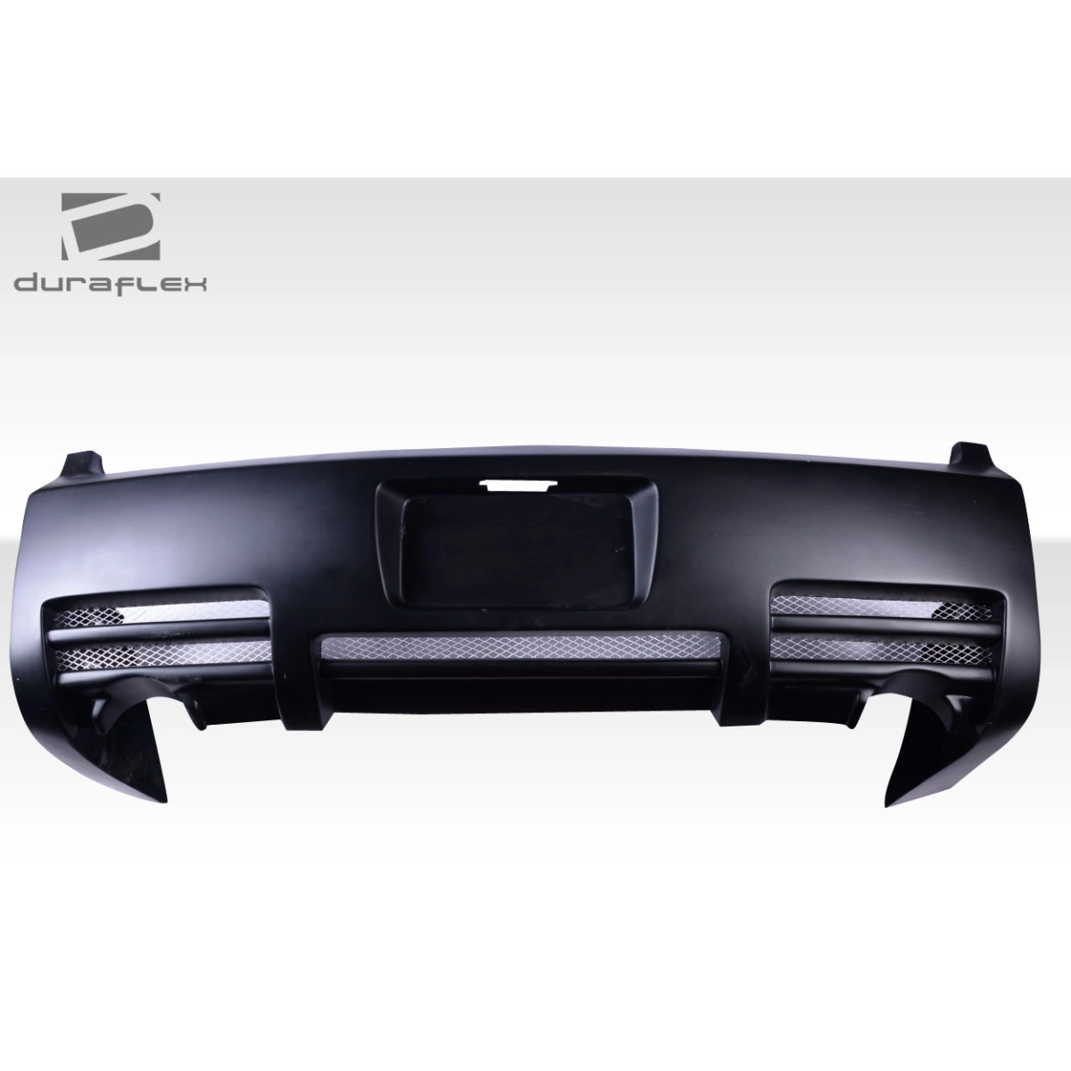 Modify your Ford Mustang 2005 with our Exterior/Rear Bumpers - 10
