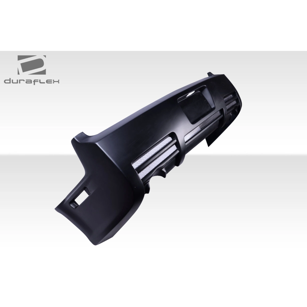 Modify your Ford Mustang 2005 with our Exterior/Rear Bumpers - 11