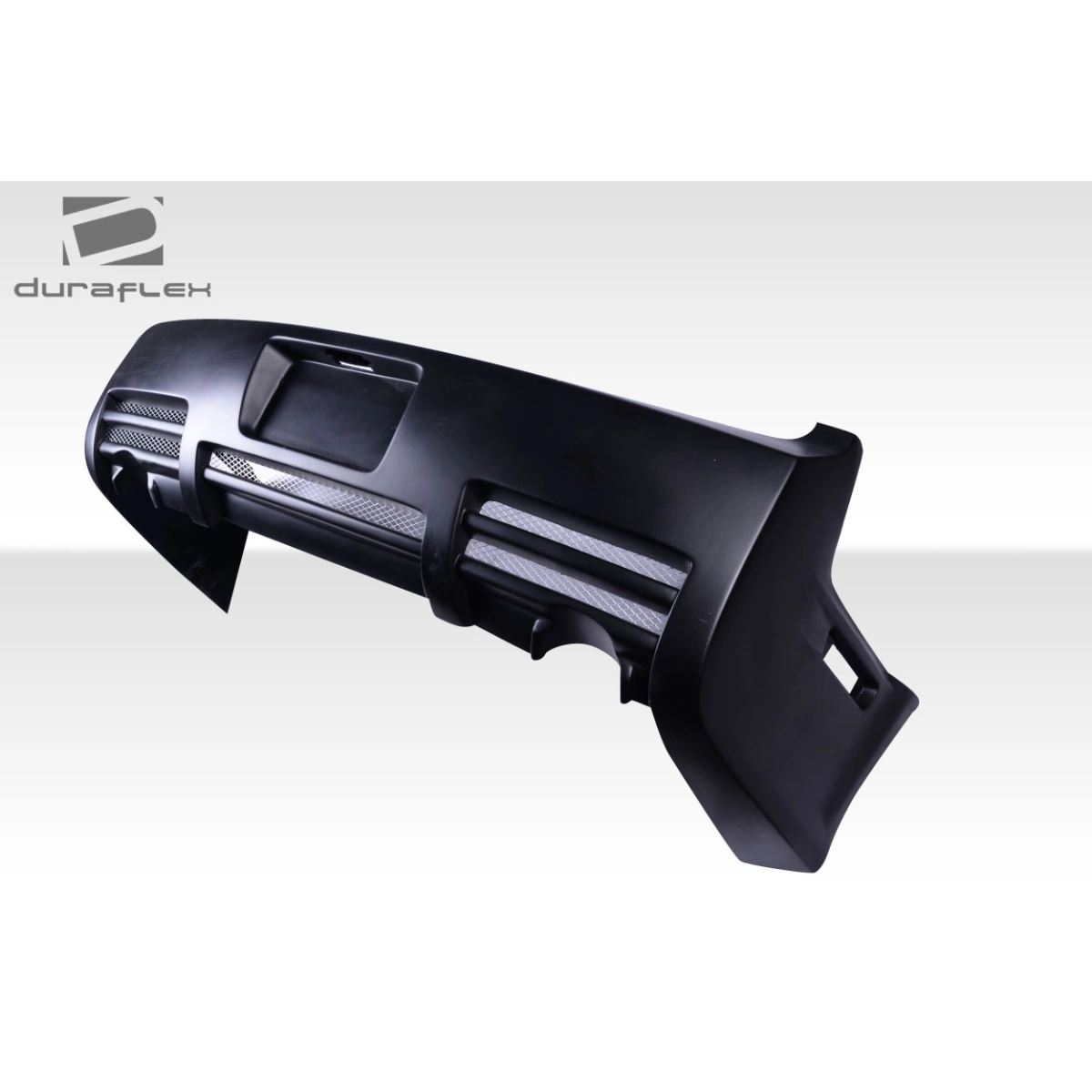 Modify your Ford Mustang 2005 with our Exterior/Rear Bumpers - 12