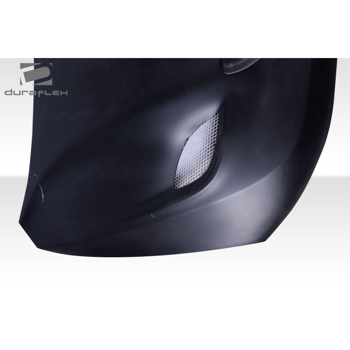 Modify your Dodge Durango 2011 with our Exterior/Hoods - 