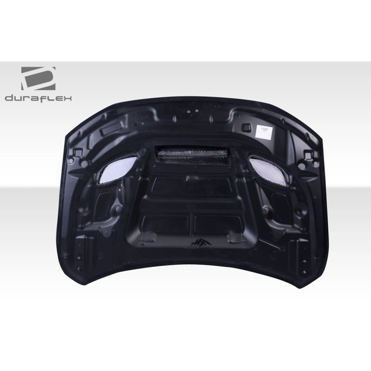 Modify your Dodge Durango 2011 with our Exterior/Hoods - 15