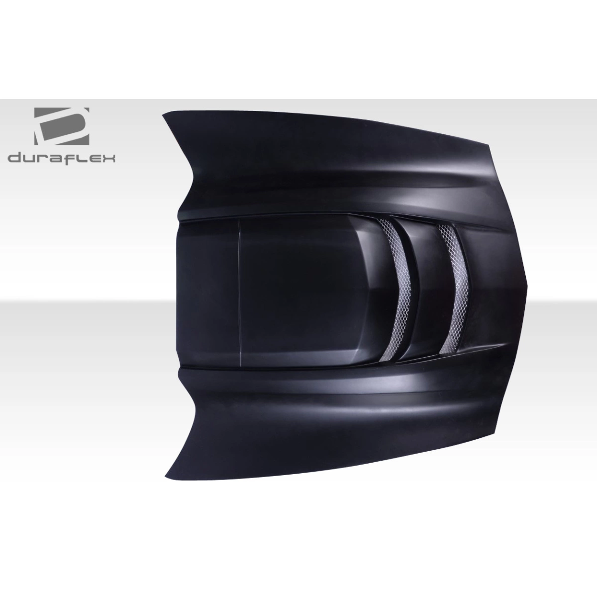 Modify your Chevrolet Corvette 2014 with our Exterior/Hoods - 8