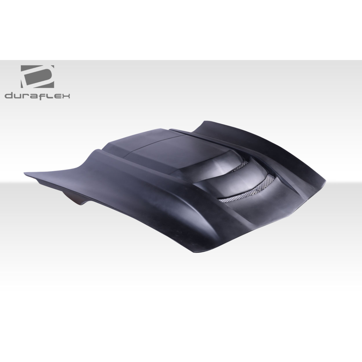 Modify your Chevrolet Corvette 2014 with our Exterior/Hoods - 