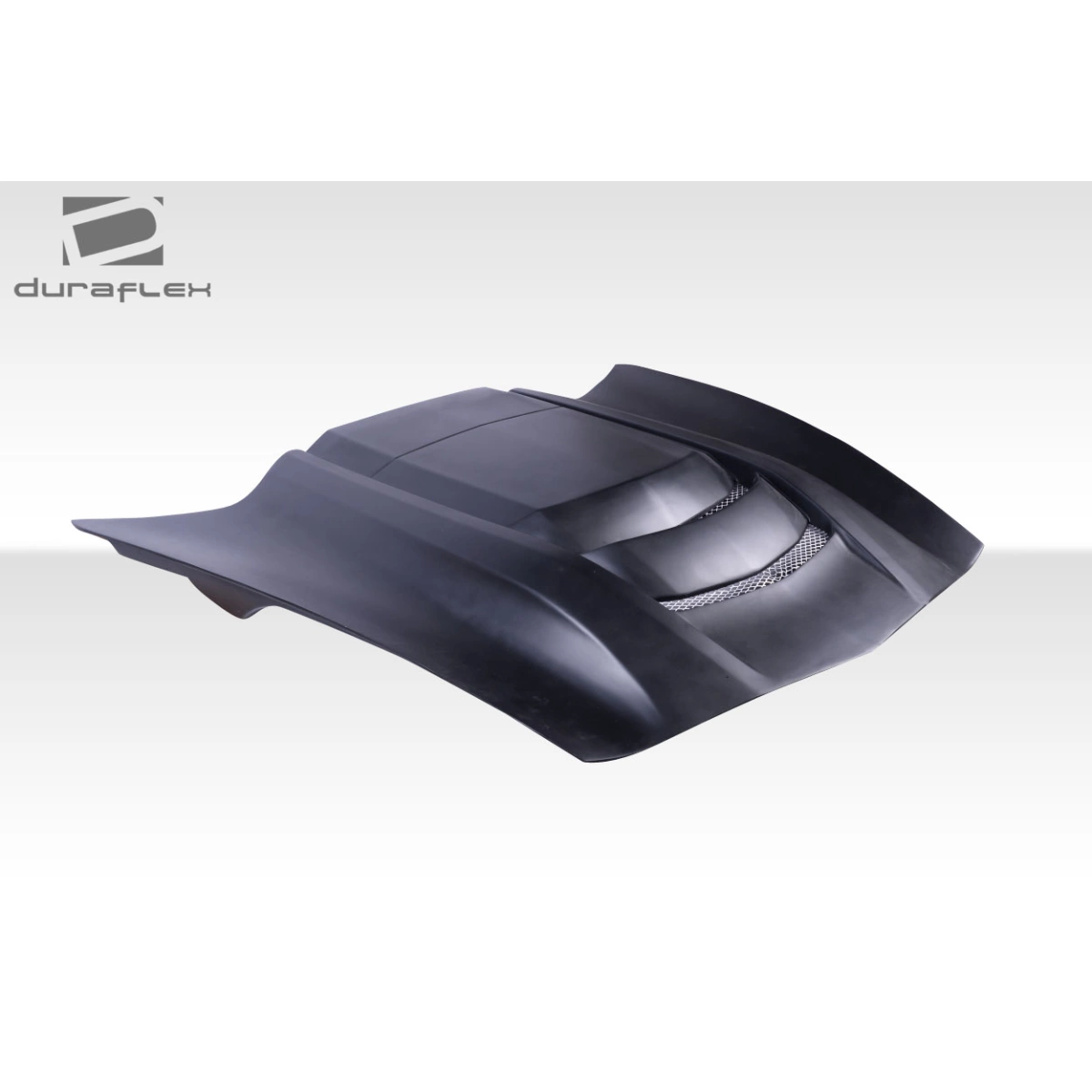 Modify your Chevrolet Corvette 2014 with our Exterior/Hoods - 10