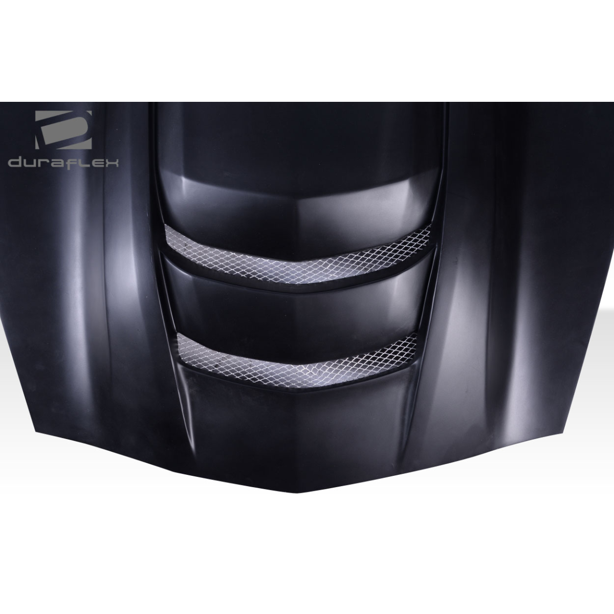 Modify your Chevrolet Corvette 2014 with our Exterior/Hoods - 