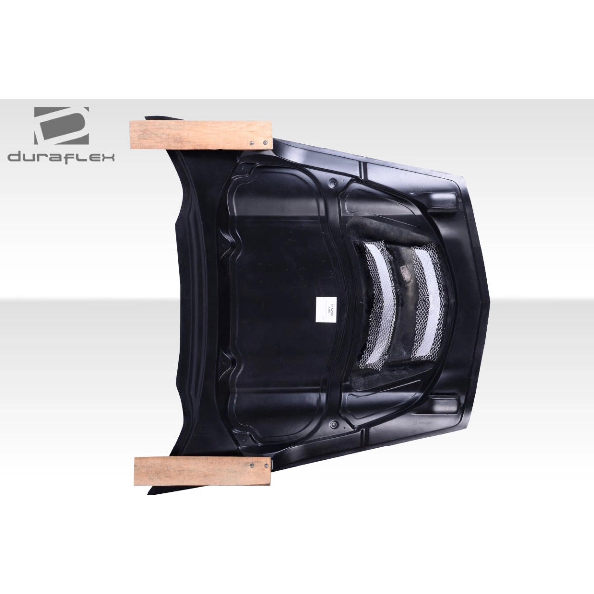 Modify your Chevrolet Corvette 2014 with our Exterior/Hoods - 12