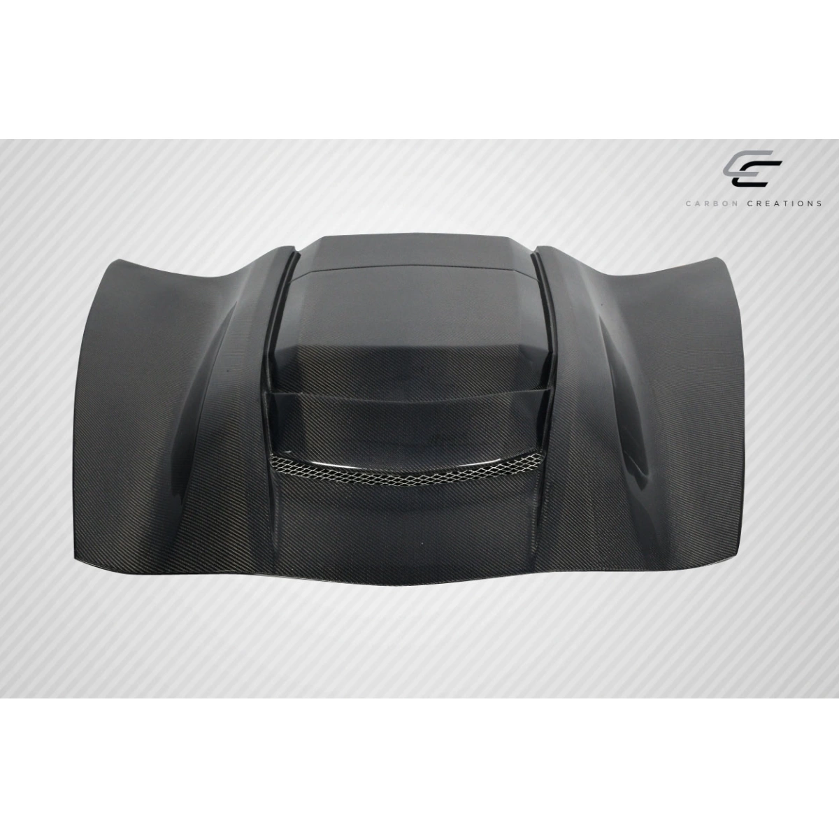 Modify your Chevrolet Corvette 2014 with our Exterior/Hoods - 11
