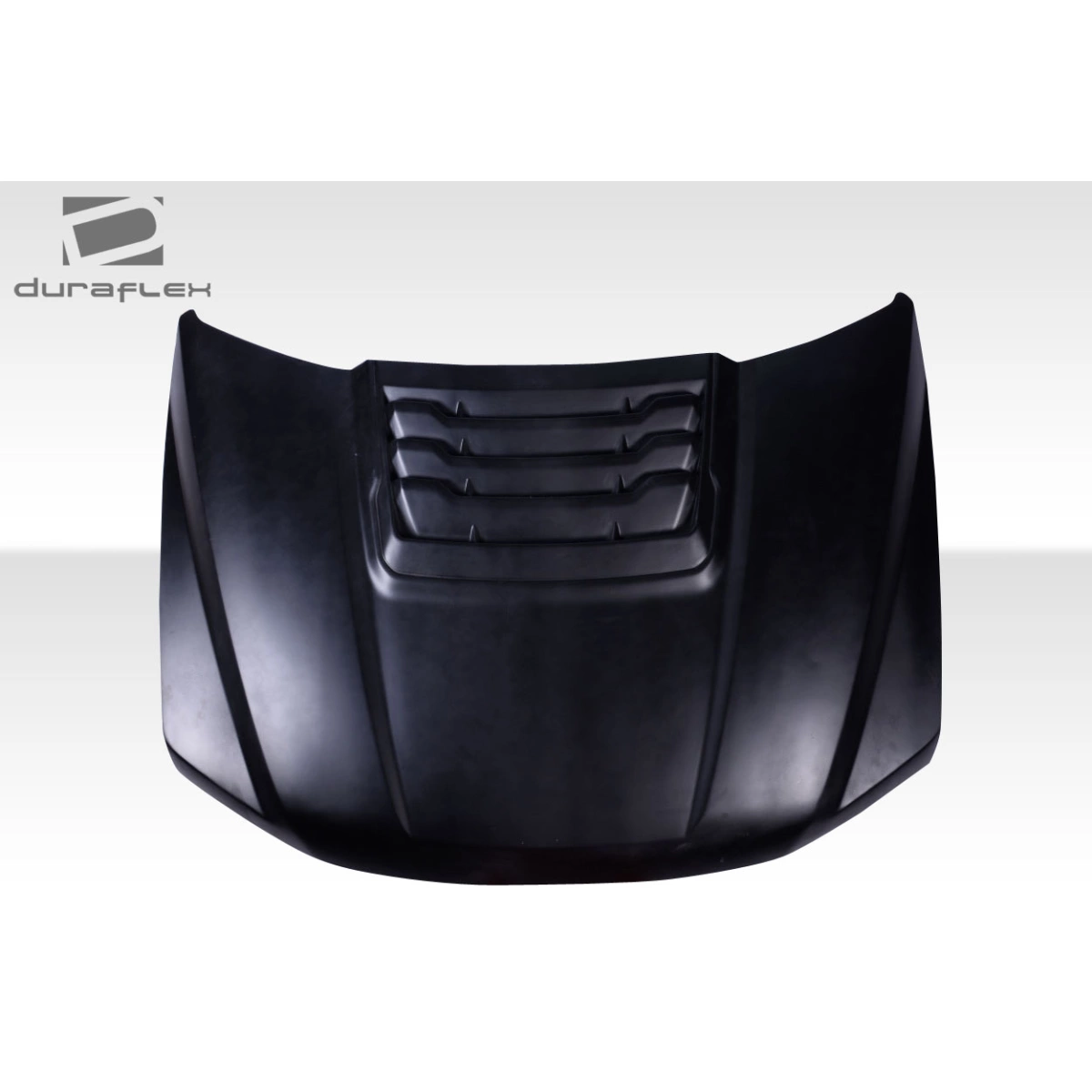 Modify your Ford F-250 Super Duty 2017 with our Exterior/Hoods - 8