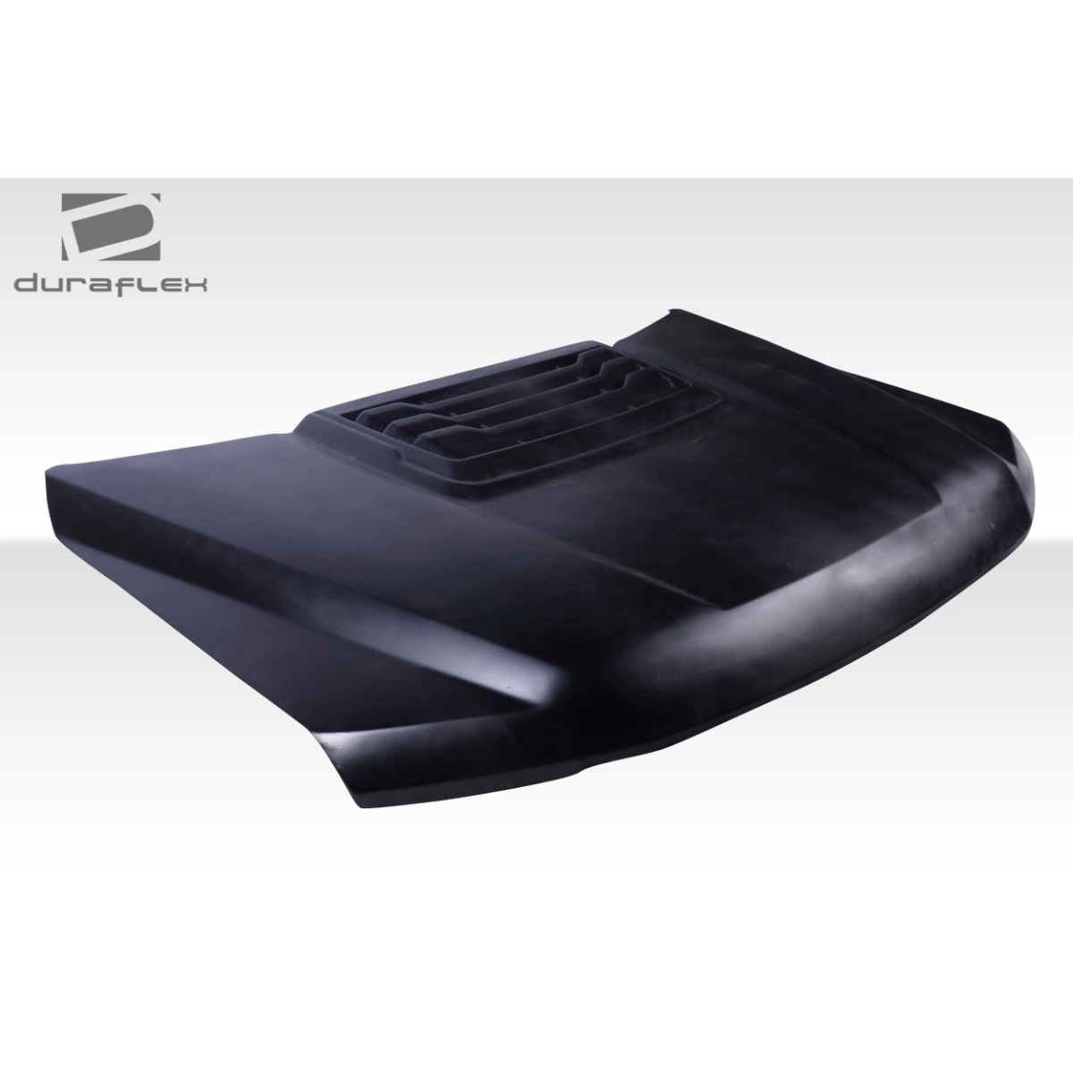 Modify your Ford F-250 Super Duty 2017 with our Exterior/Hoods - 9