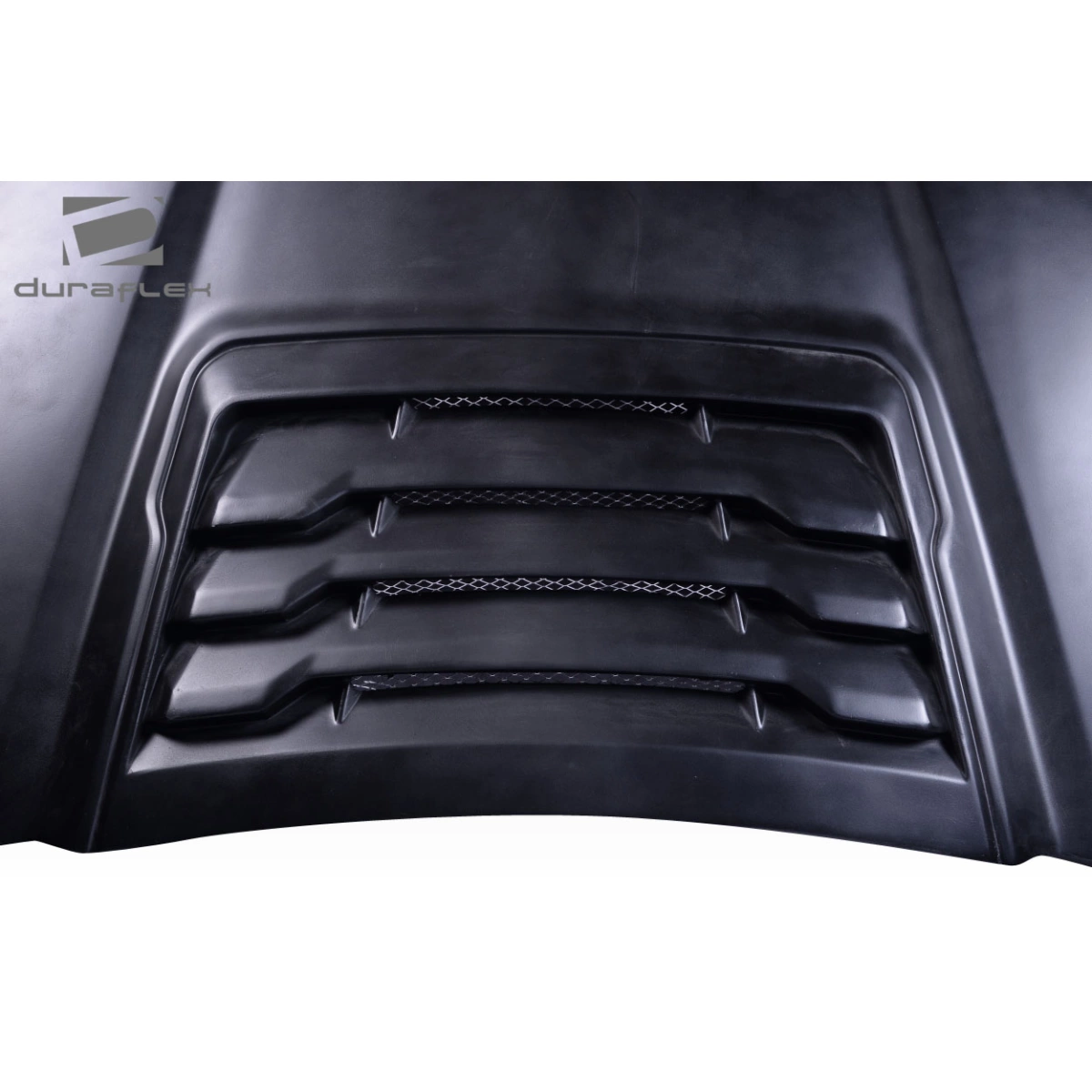 Modify your Ford F-250 Super Duty 2017 with our Exterior/Hoods - 10