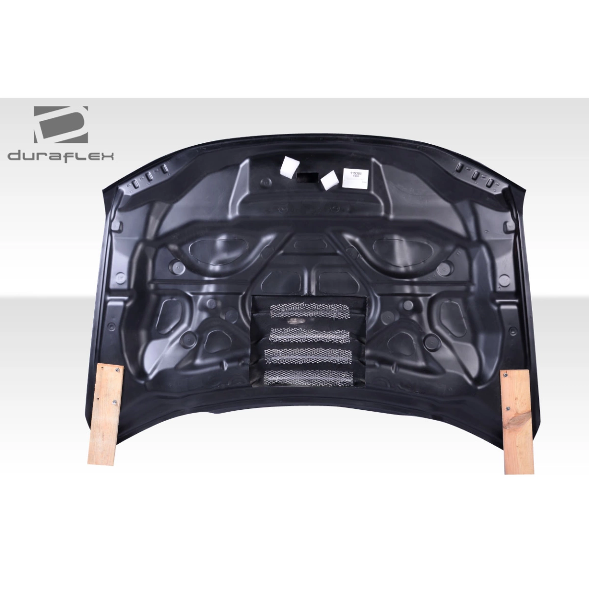 Modify your Ford F-250 Super Duty 2017 with our Exterior/Hoods - 11