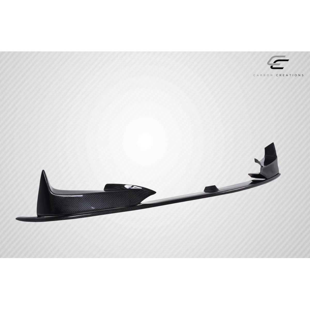 Modify your BMW 3-Series 2011 with our Exterior/Front Lips - 10