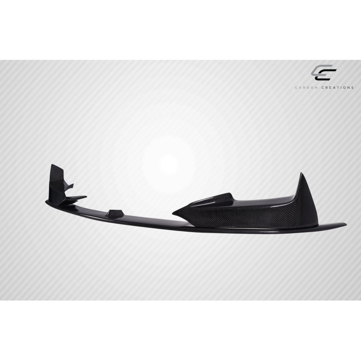 Modify your BMW 3-Series 2011 with our Exterior/Front Lips - 11