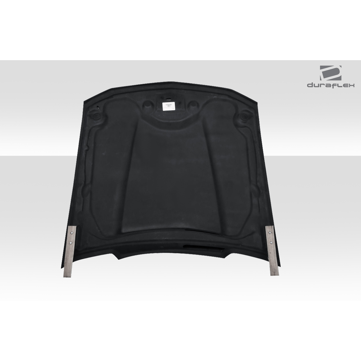 Modify your Ford Mustang 2005 with our Exterior/Hoods -