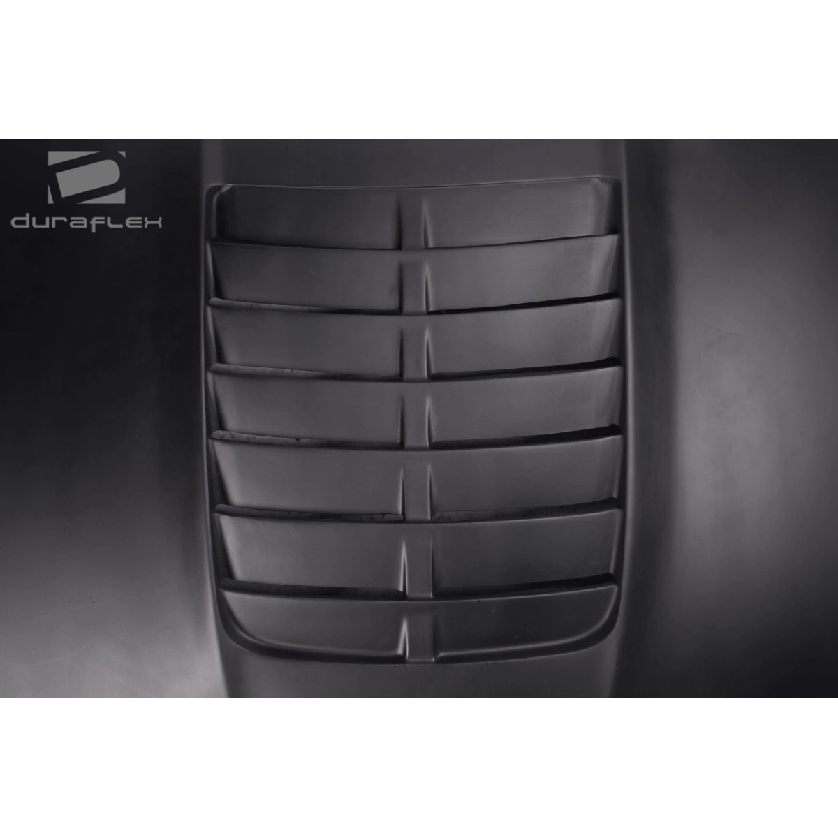 Modify your Ford F-150 1997 with our Exterior/Hoods - 11