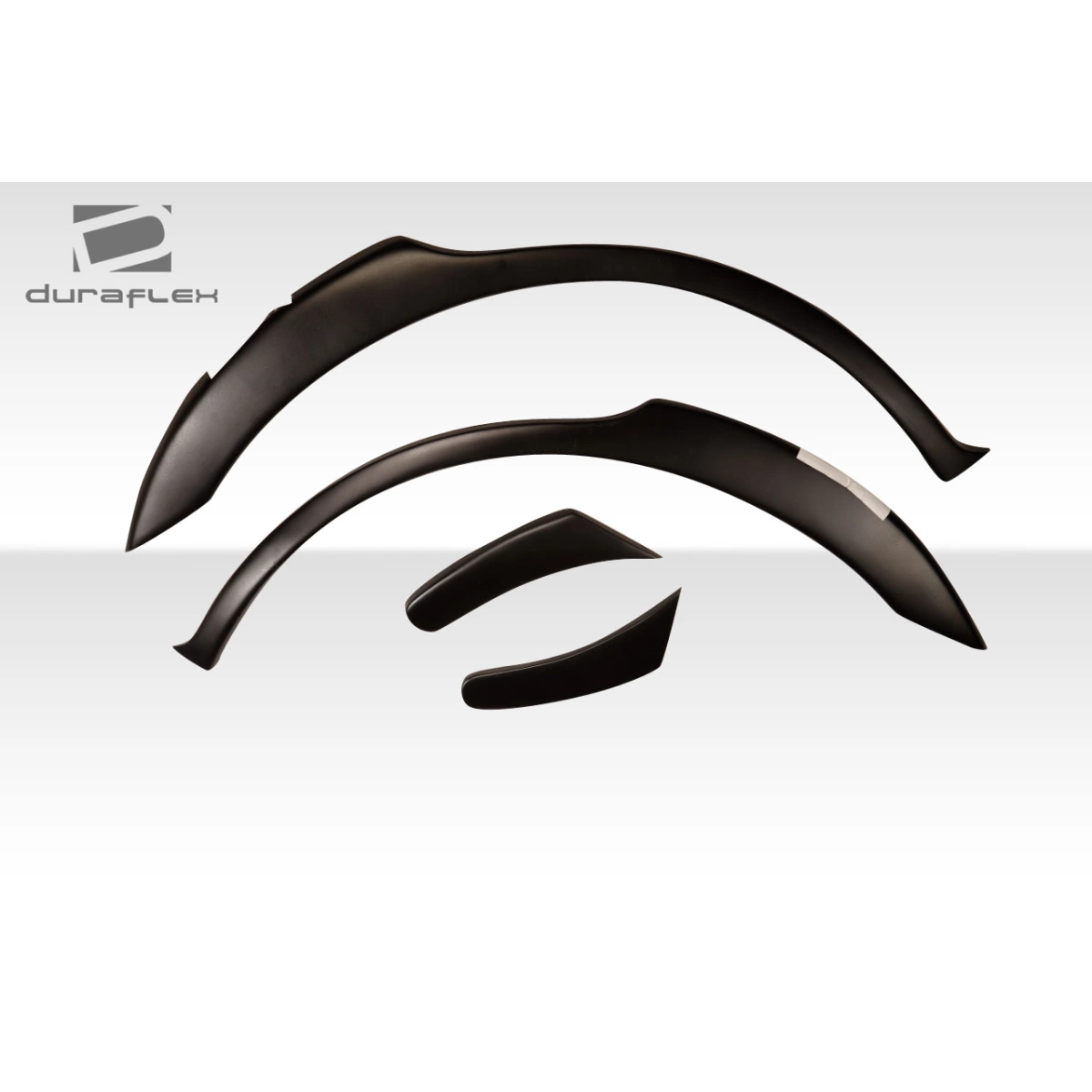 Modify your Subaru Impreza 2002 with our Exterior/Fenders - 15