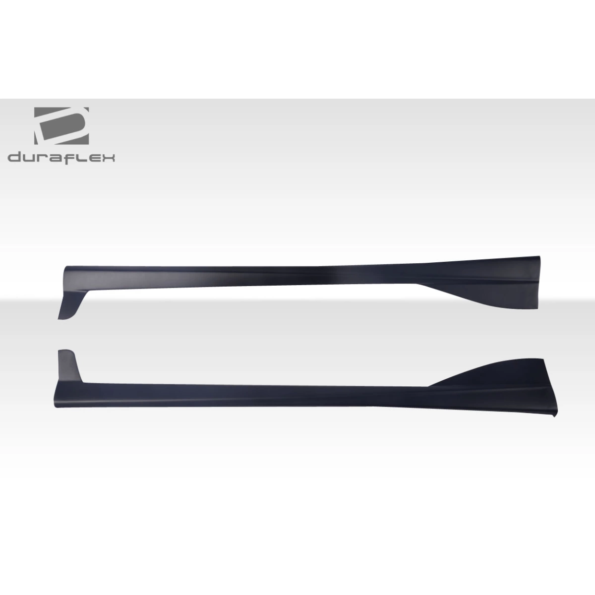 Modify your Honda Accord 2003 with our Exterior/Side Skirts - 8