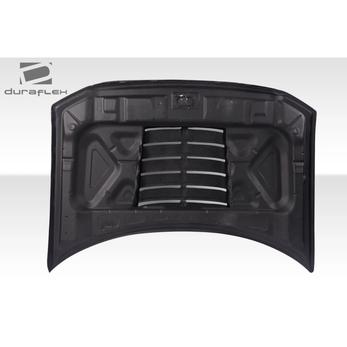 Modify your Ford F-150 2004 with our Exterior/Hoods - 12