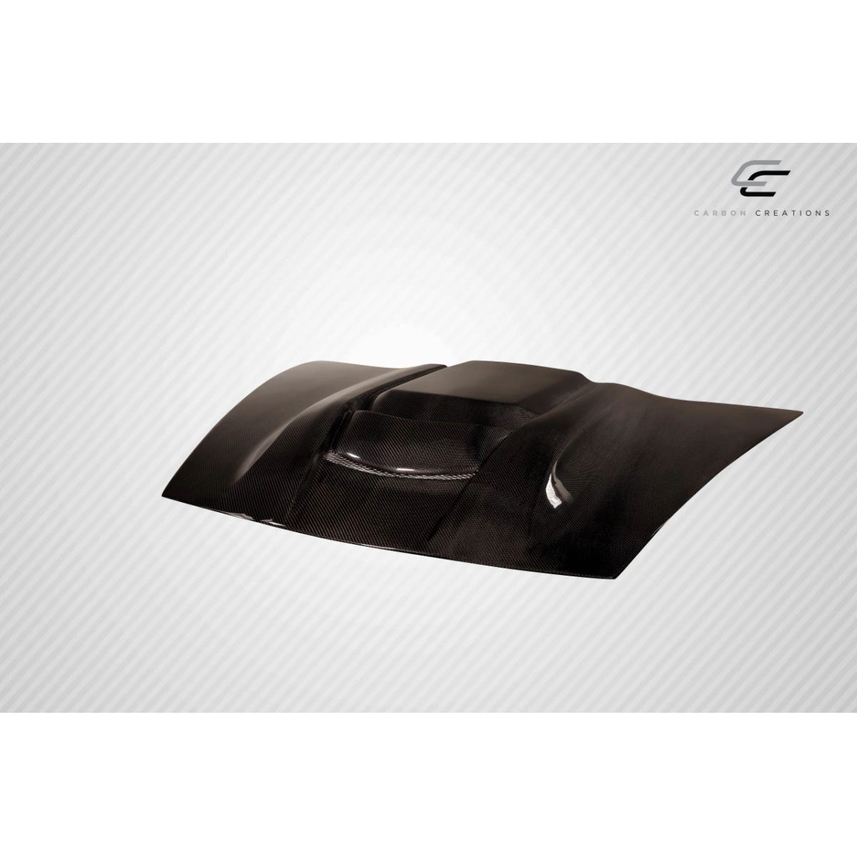 Modify your Chevrolet Corvette 2005 with our Exterior/Hoods - 14