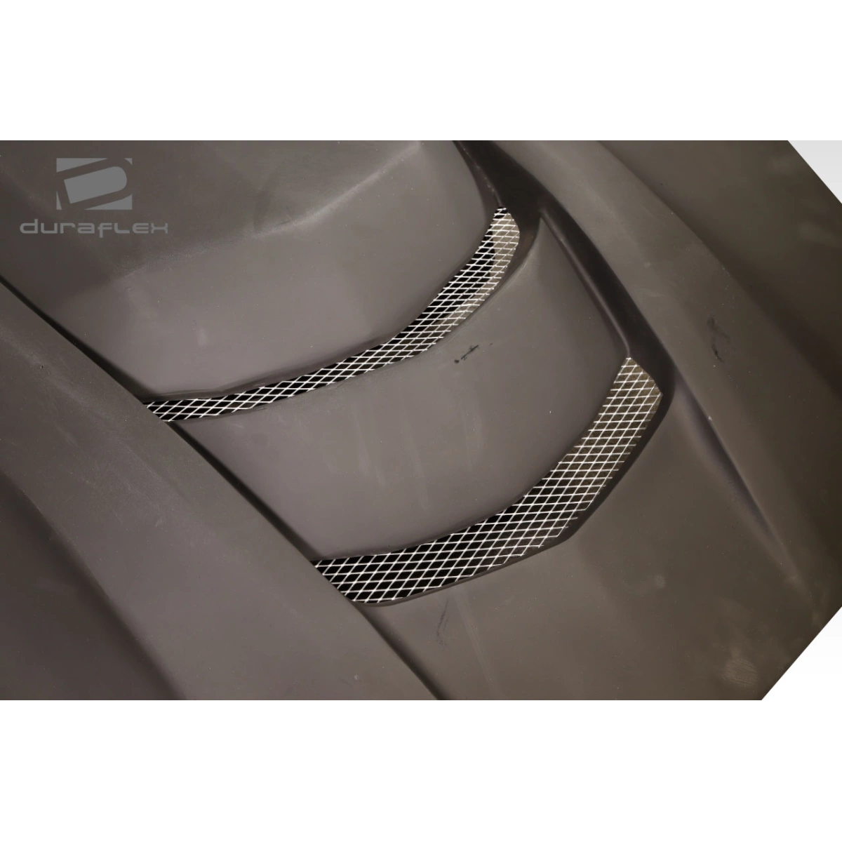 Modify your Chevrolet Corvette 2005 with our Exterior/Hoods - 15