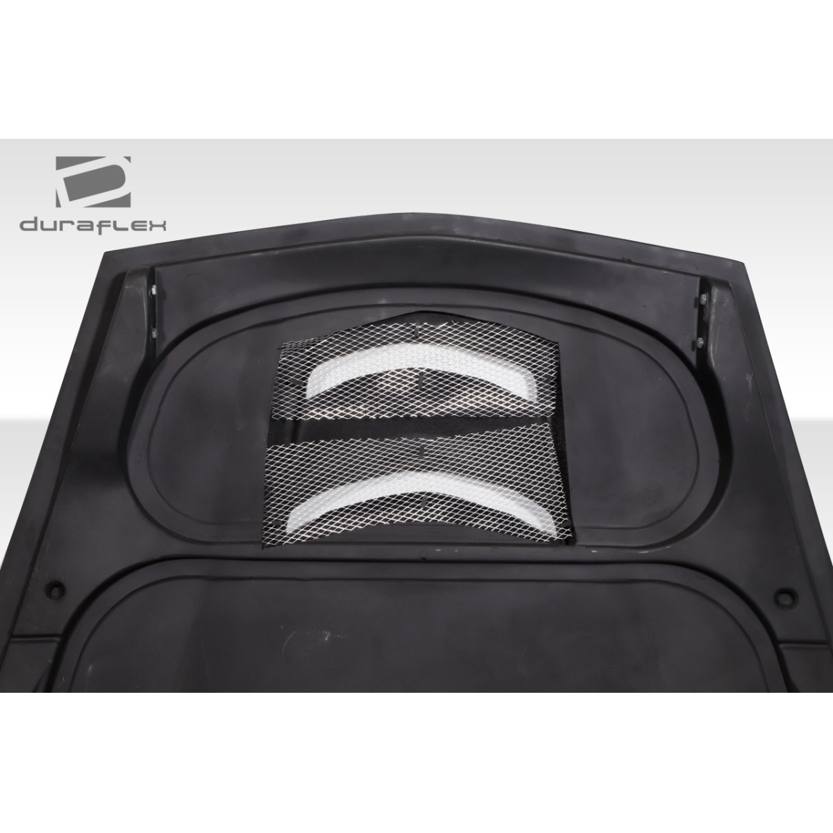 Modify your Chevrolet Corvette 2005 with our Exterior/Hoods - 