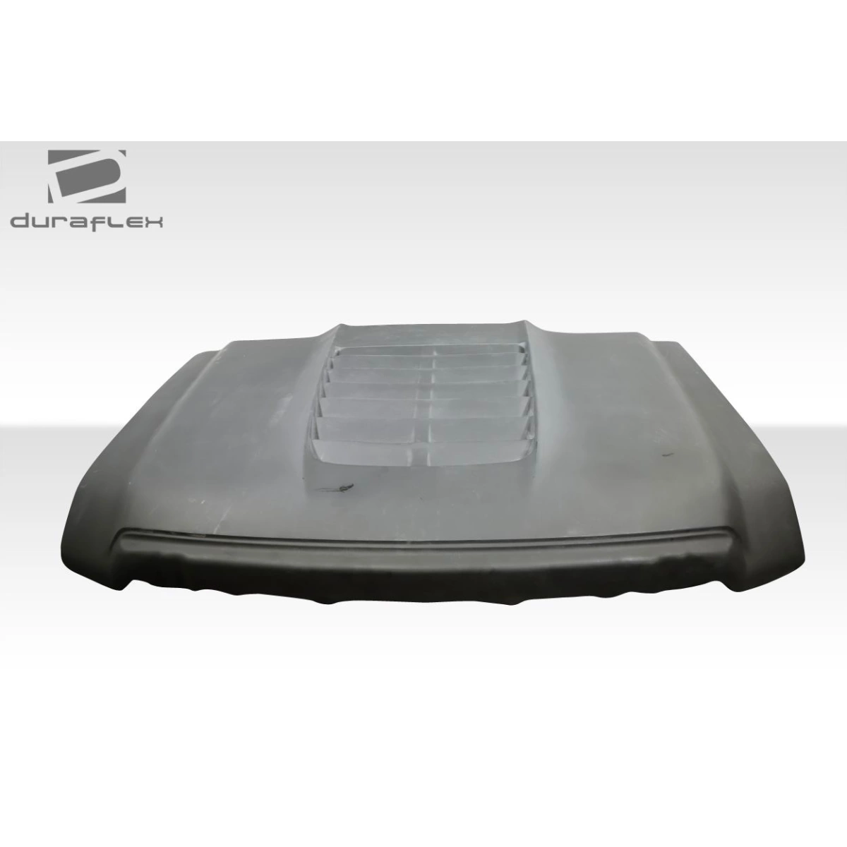 Modify your Ford F-250 Super Duty 2008 with our Exterior/Hoods - 10