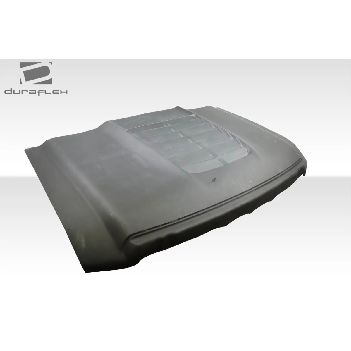 Modify your Ford F-250 Super Duty 2008 with our Exterior/Hoods - 12