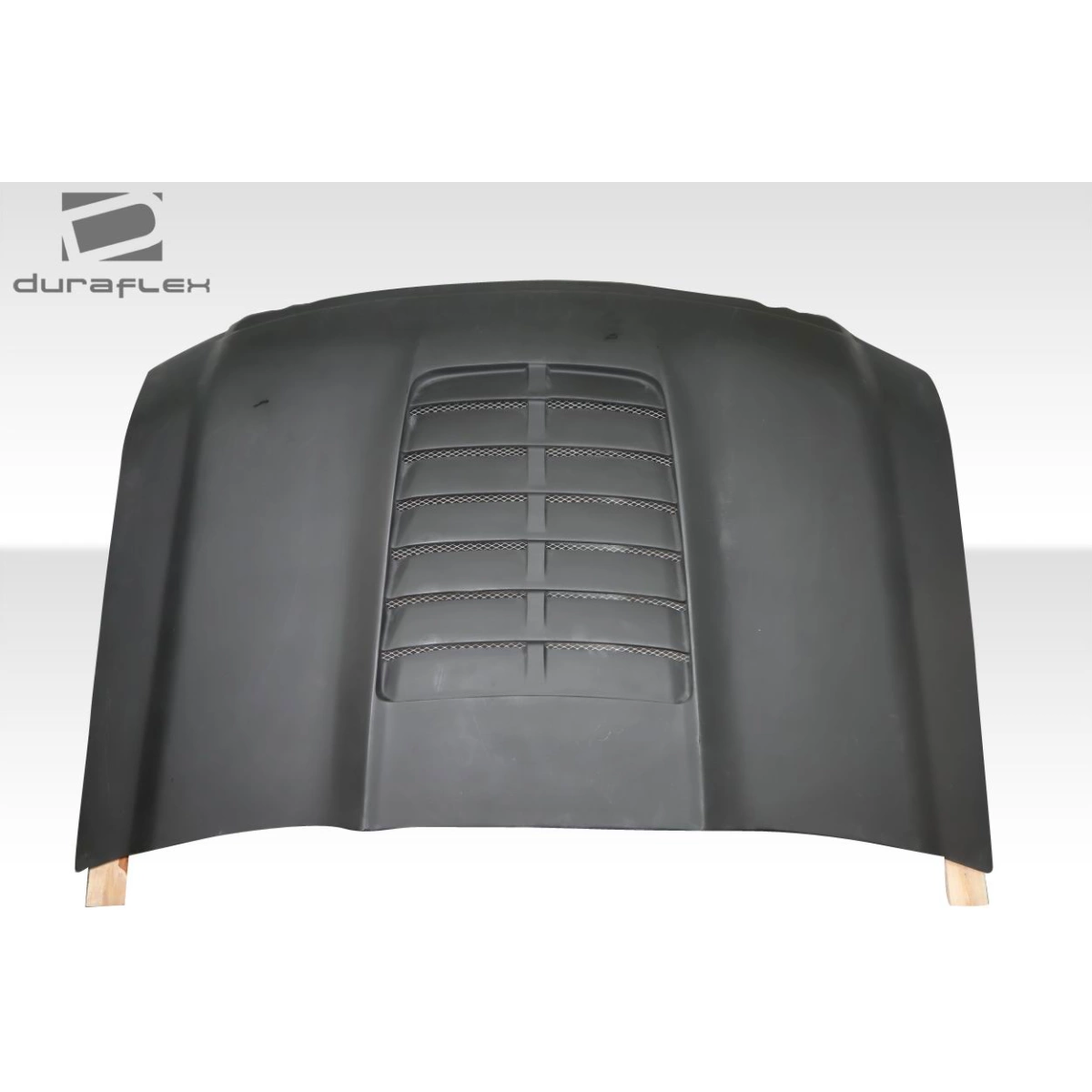 Modify your Ford F-250 Super Duty 2008 with our Exterior/Hoods - 15