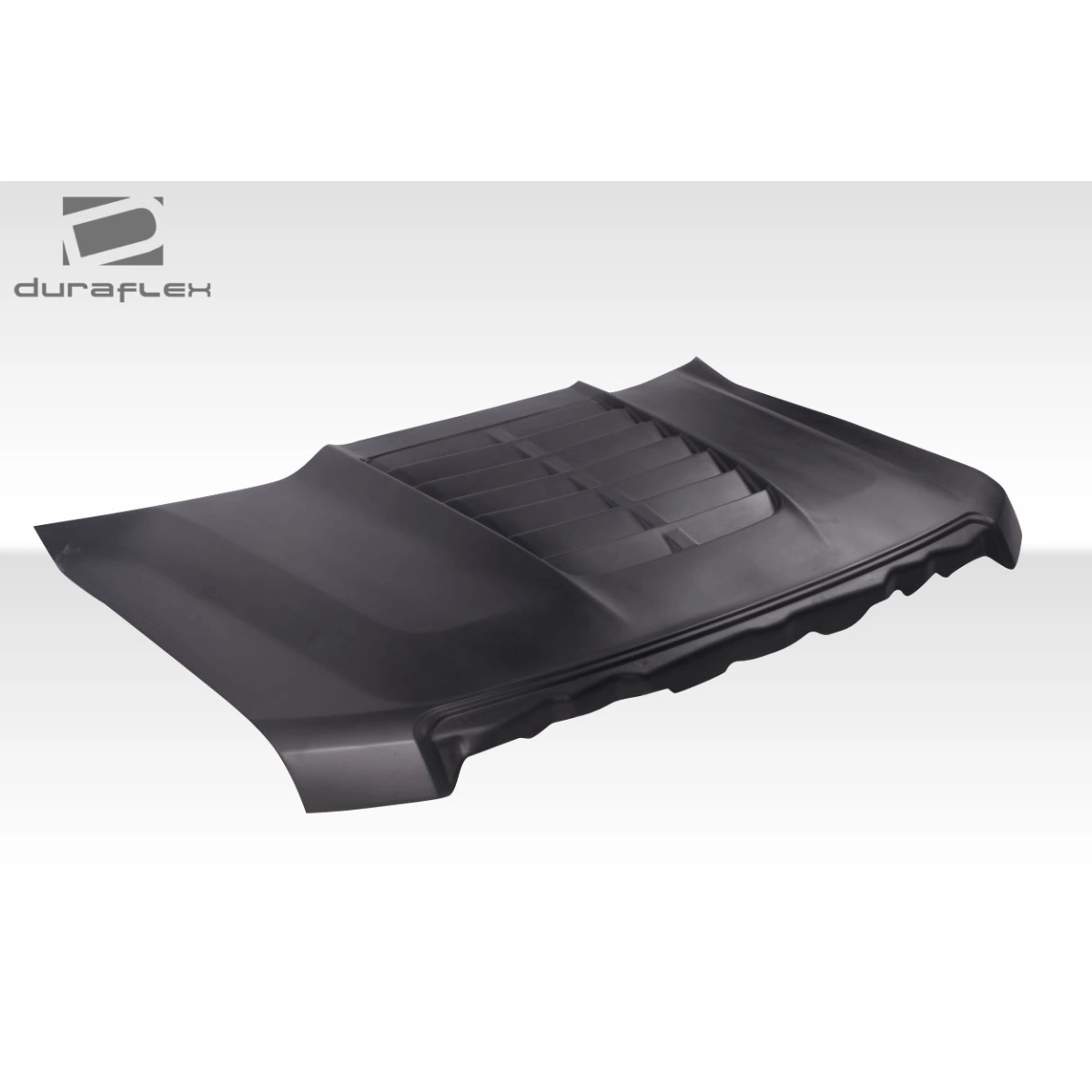 Modify your Ford F-150 2009 with our Exterior/Hoods - 11