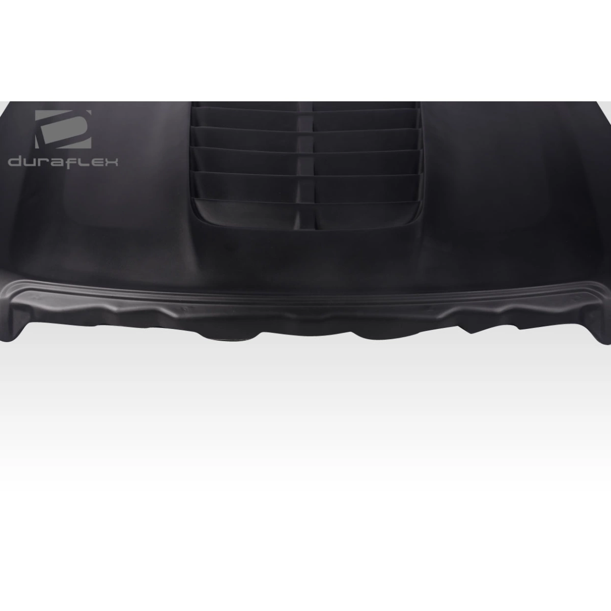 Modify your Ford F-150 2009 with our Exterior/Hoods - 13