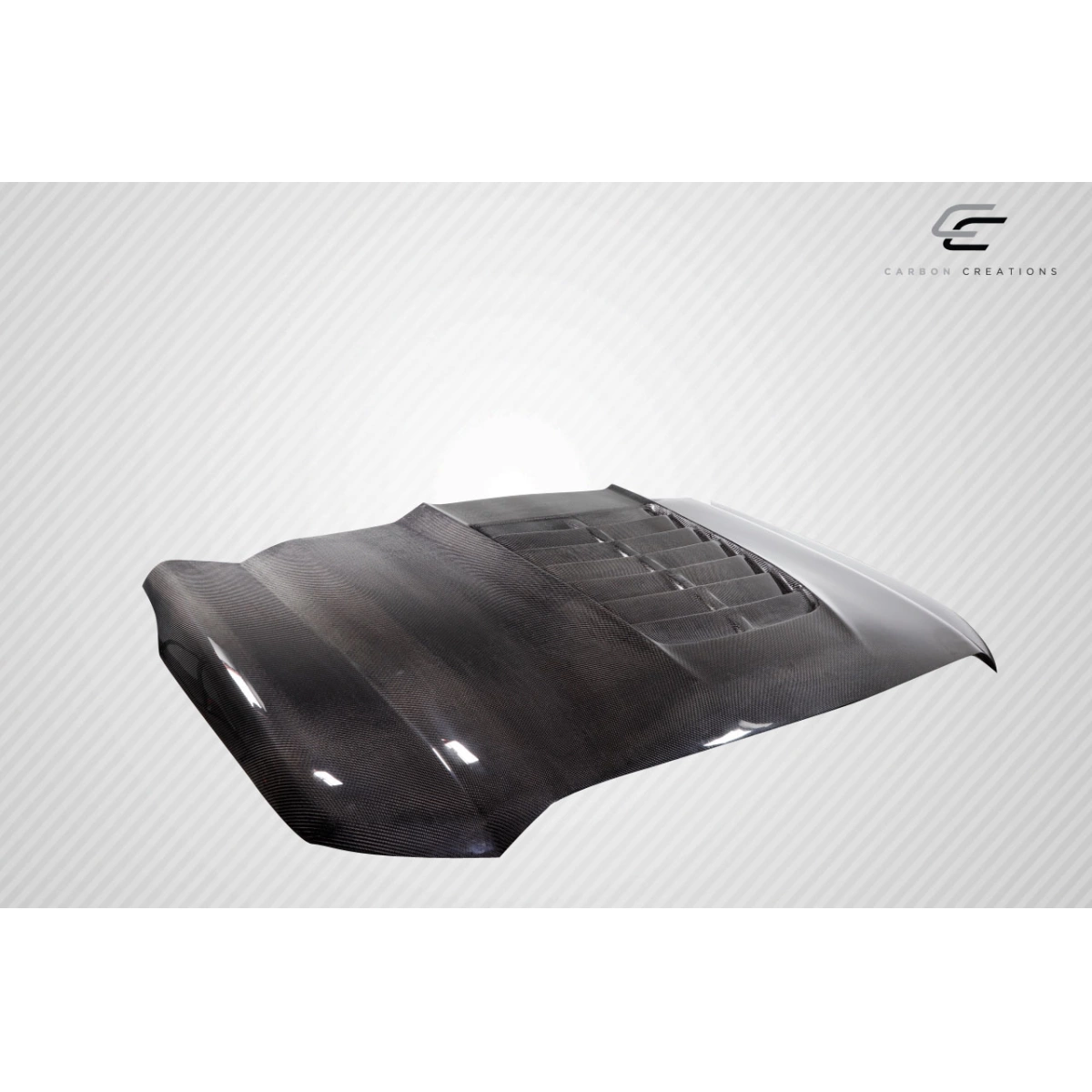 Modify your Ford F-250 Super Duty 2011 with our Exterior/Hoods - 14