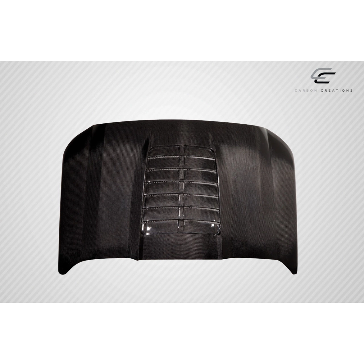 Modify your Ford F-250 Super Duty 2011 with our Exterior/Hoods - 18