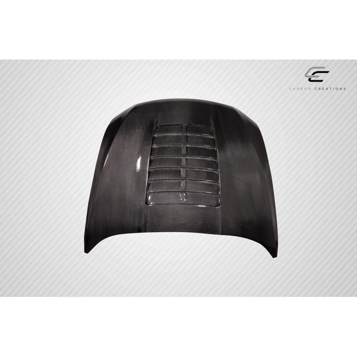 Modify your Ford Taurus 2013 with our Exterior/Hoods - 16