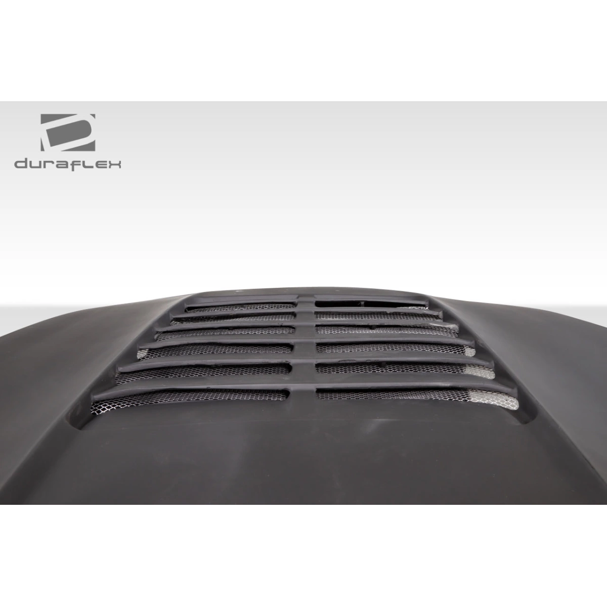 Modify your Ford Taurus 2013 with our Exterior/Hoods - 30