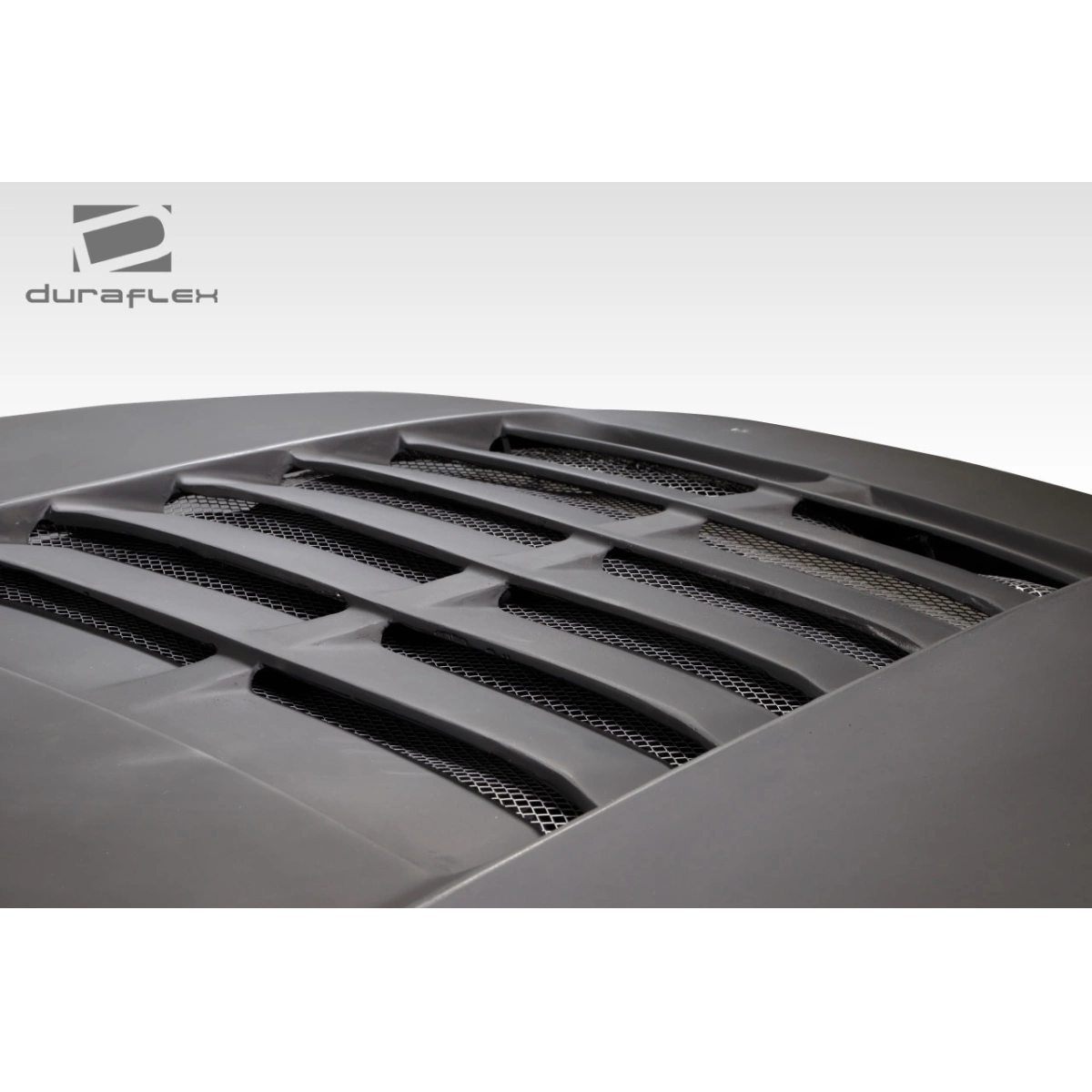 Modify your Ford Taurus 2013 with our Exterior/Hoods - 32