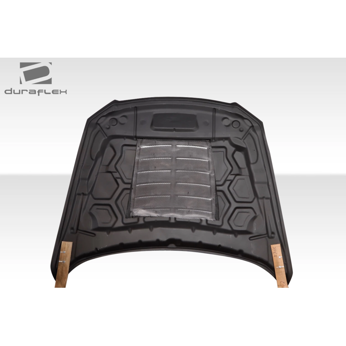 Modify your Ford Taurus 2013 with our Exterior/Hoods - 33