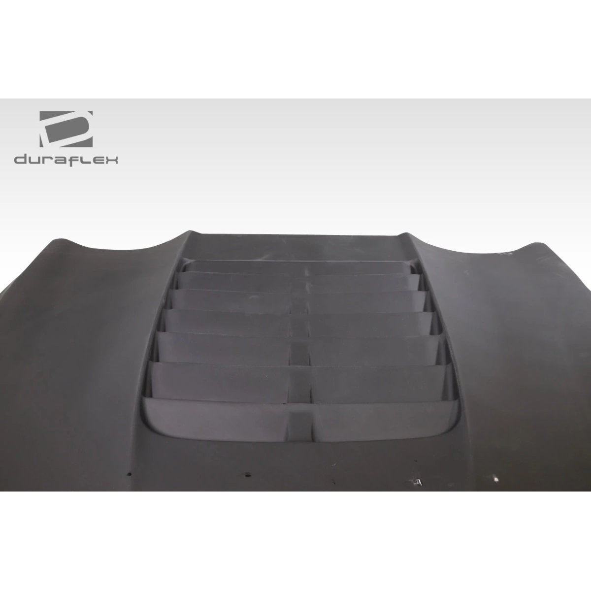 Modify your Ford Taurus 2013 with our Exterior/Hoods - 34