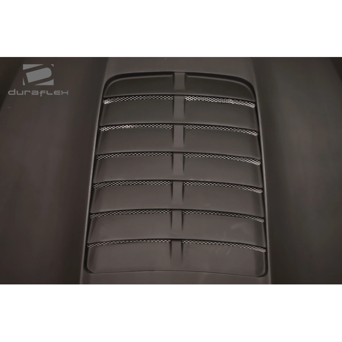 Modify your Ford Taurus 2013 with our Exterior/Hoods - 36