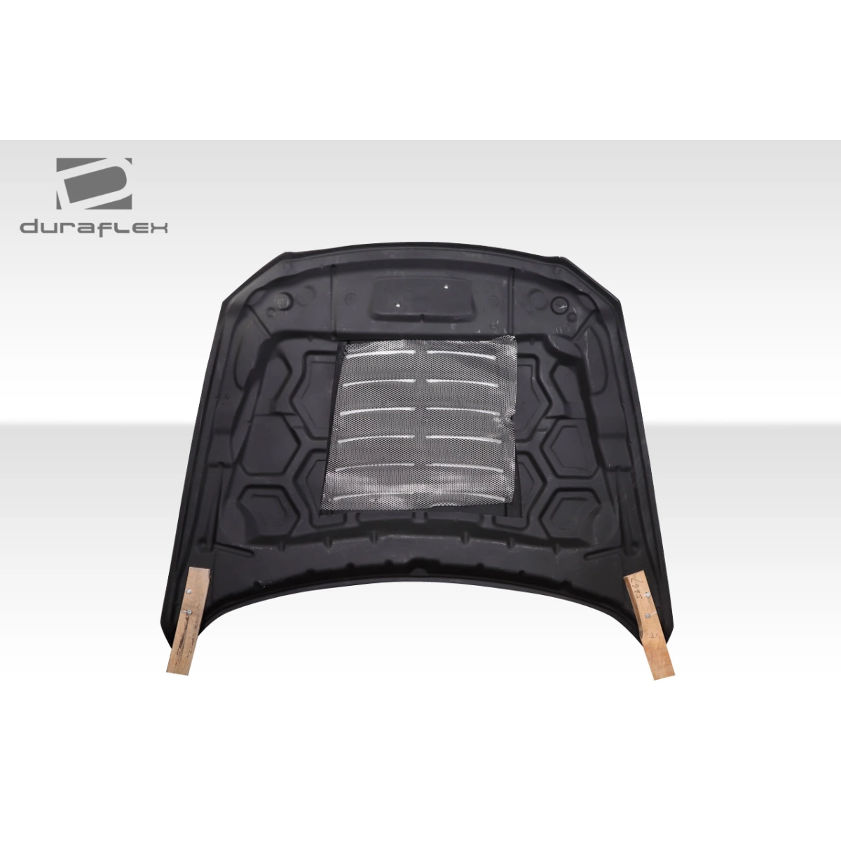 Modify your Ford Taurus 2013 with our Exterior/Hoods - 37