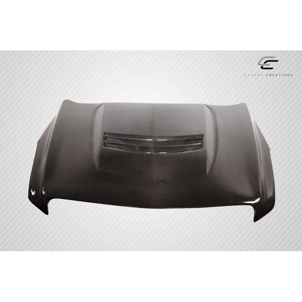 Modify your Cadillac ATS 2012 with our Exterior/Hoods - 10