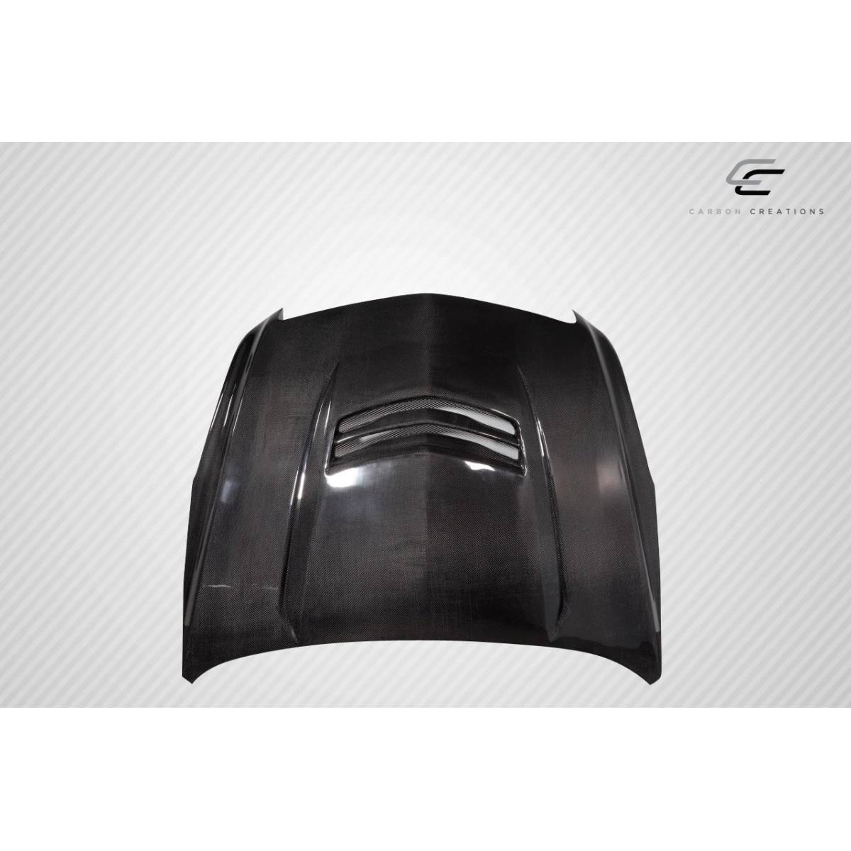 Modify your Cadillac ATS 2012 with our Exterior/Hoods - 15