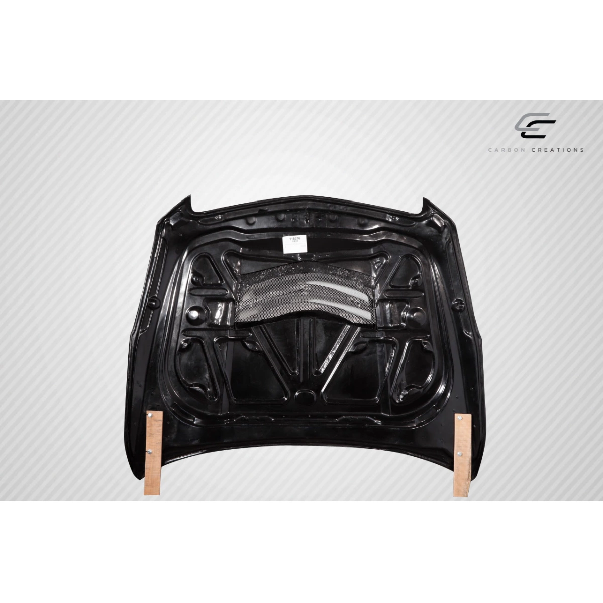 Modify your Cadillac ATS 2012 with our Exterior/Hoods - 16