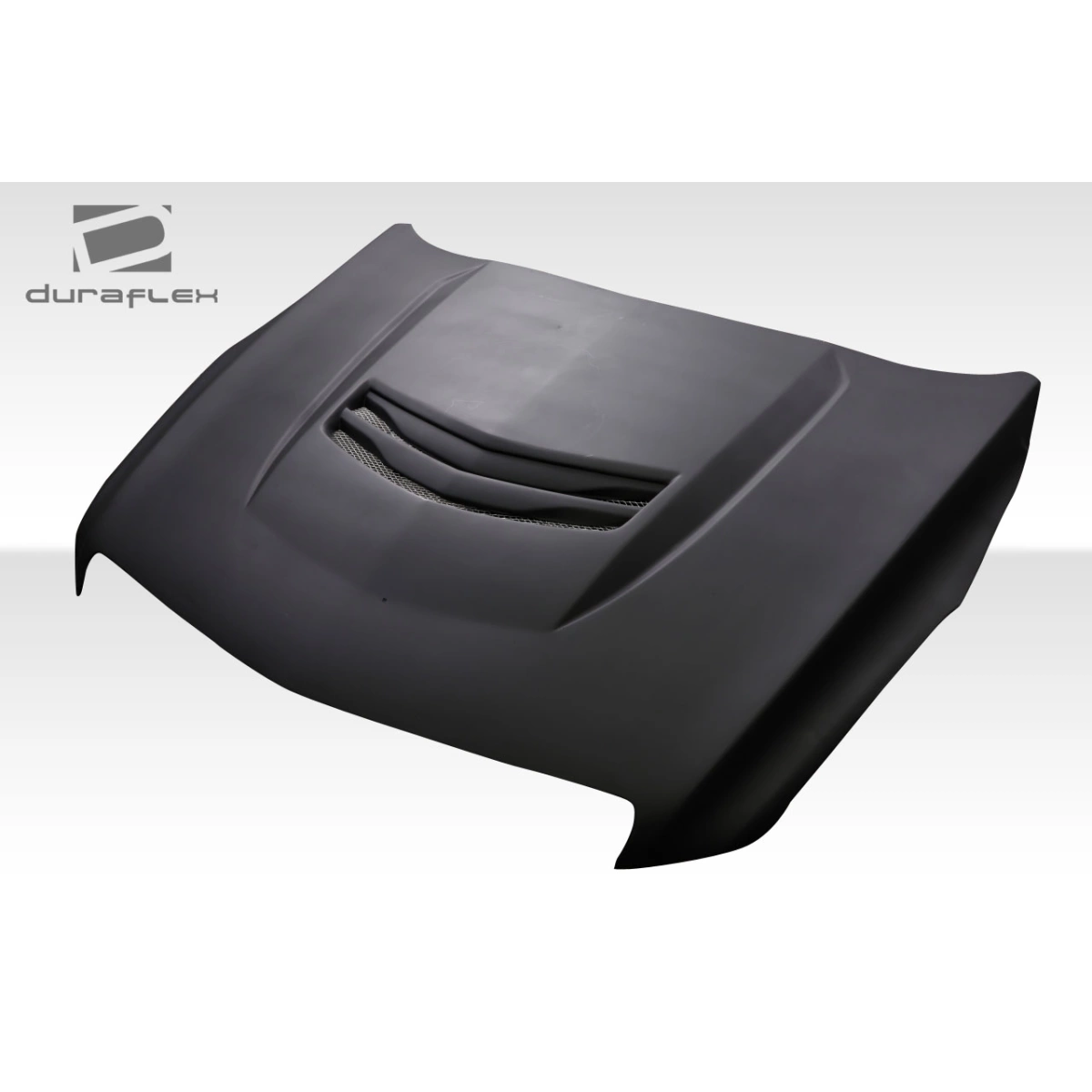 Modify your Cadillac ATS 2012 with our Exterior/Hoods - 12