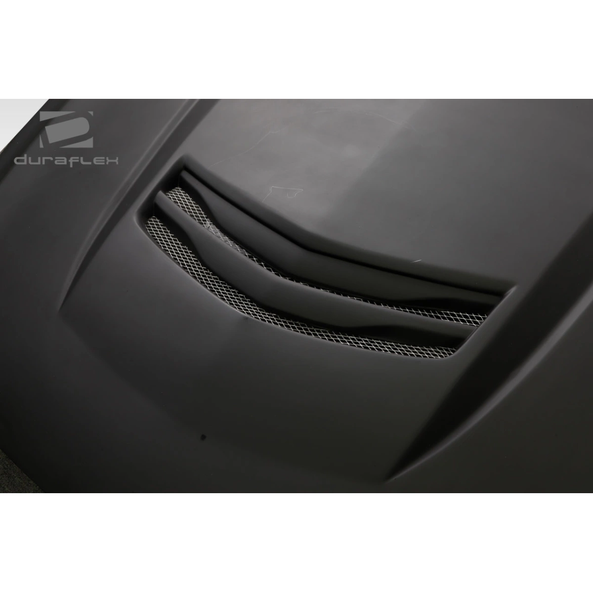 Modify your Cadillac ATS 2012 with our Exterior/Hoods - 16