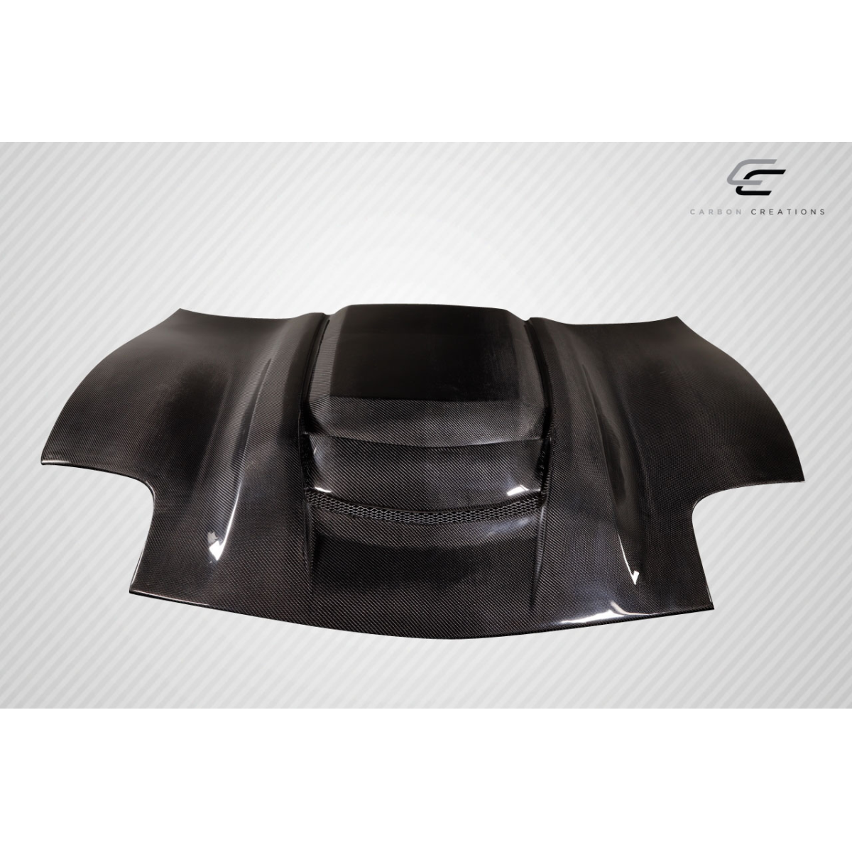 Modify your Chevrolet Corvette 1997 with our Exterior/Hoods - 