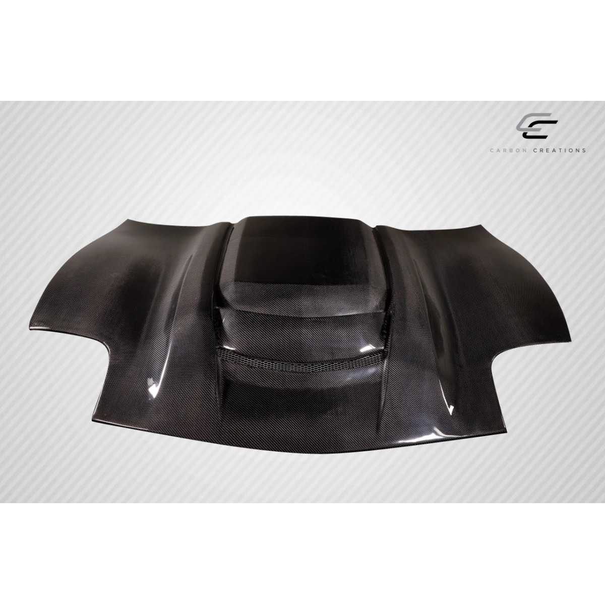 Modify your Chevrolet Corvette 1997 with our Exterior/Hoods - 11